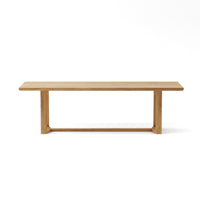 Anderson Teak Toscana Dining Table