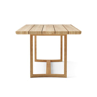 Anderson Teak Toscana Dining Table