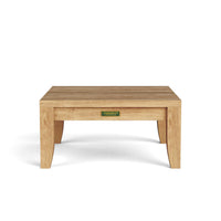 Anderson Teak Coronado Side Table