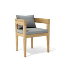 Anderson Teak Coronado Dining Chair
