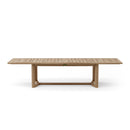 Anderson Teak Coronado Extension Table