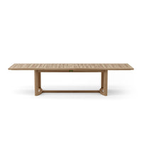 Anderson Teak Coronado Extension Table
