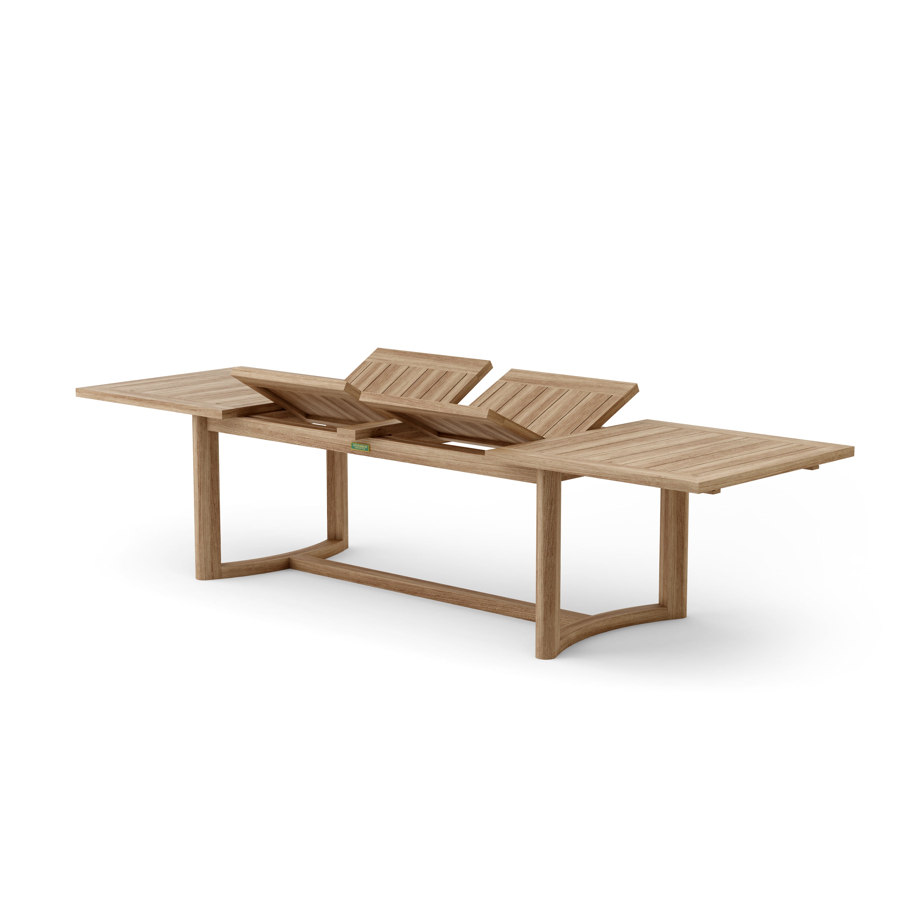 Anderson Teak Coronado Extension Table