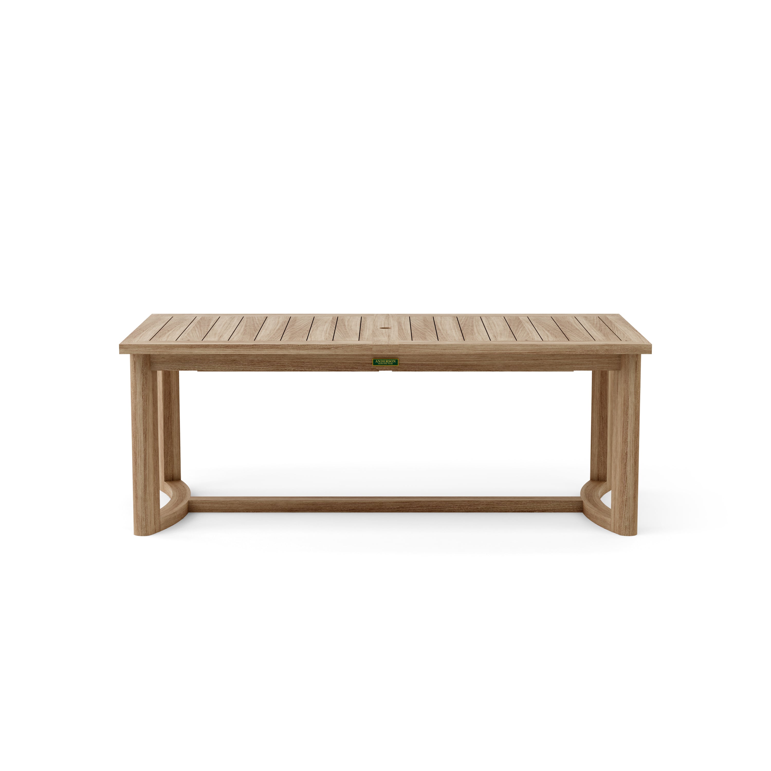 Anderson Teak Coronado Extension Table