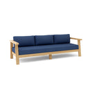 Anderson Teak Palermo Deep Seating Sofa