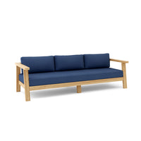 Anderson Teak Palermo Deep Seating Sofa
