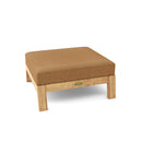 Anderson Teak Palermo Ottoman