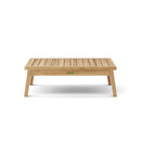 Anderson Teak Palermo Rectangular Coffee Table