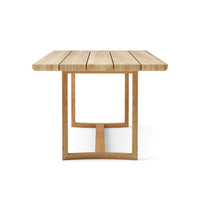 Anderson Teak Junus Dining Table