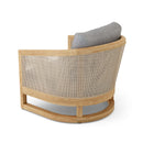 Anderson Teak Catania Deep Seating Armchair