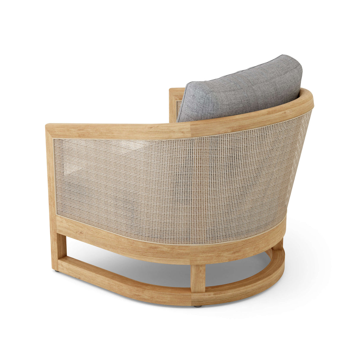 Anderson Teak Catania Deep Seating Armchair