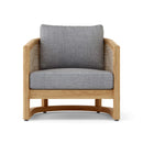 Anderson Teak Catania Deep Seating Armchair