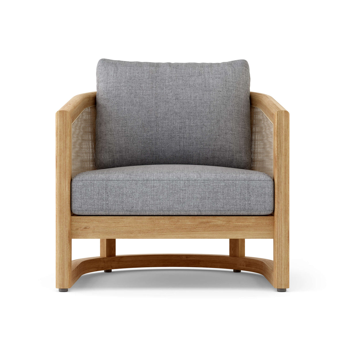 Anderson Teak Catania Deep Seating Armchair