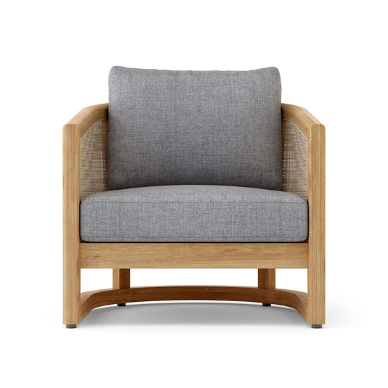 Anderson Teak Catania Deep Seating Armchair