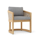 Anderson Teak 11-pc Catania Dining Set