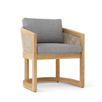 Anderson Teak 11-pc Catania Dining Set