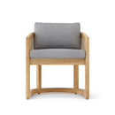 Anderson Teak 11-pc Catania Dining Set