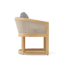Anderson Teak 11-pc Catania Dining Set