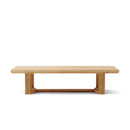 Anderson Teak Catania Coffee Table