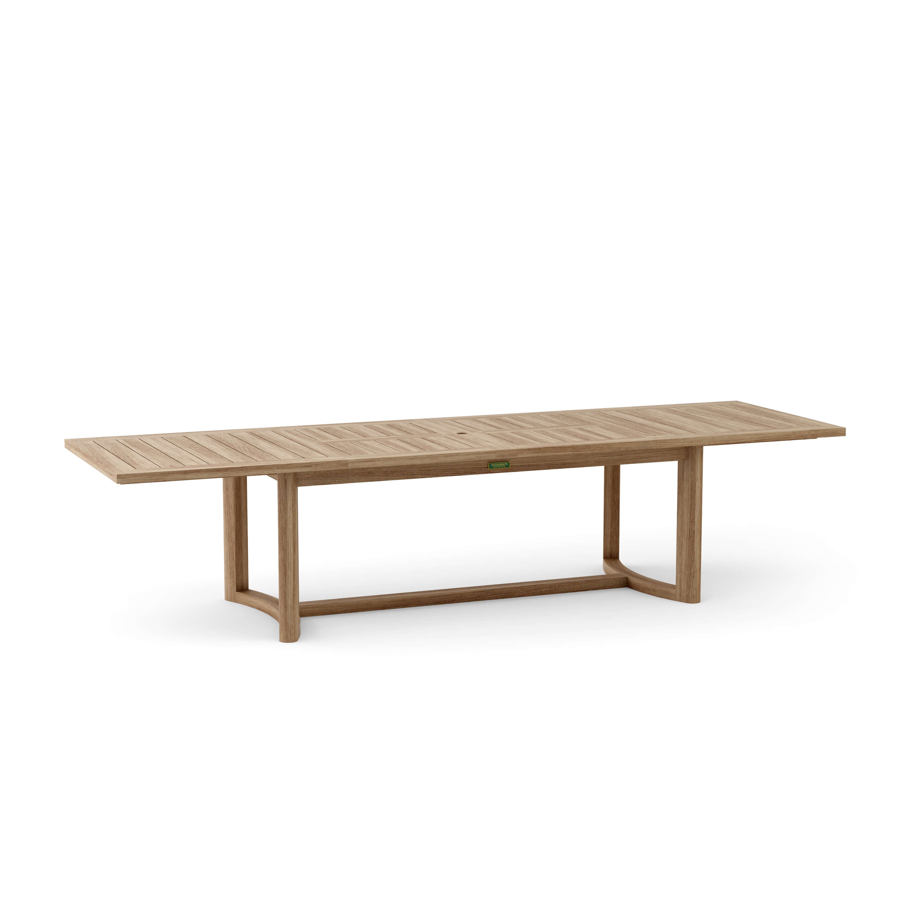 Anderson Teak Catania Extension Table