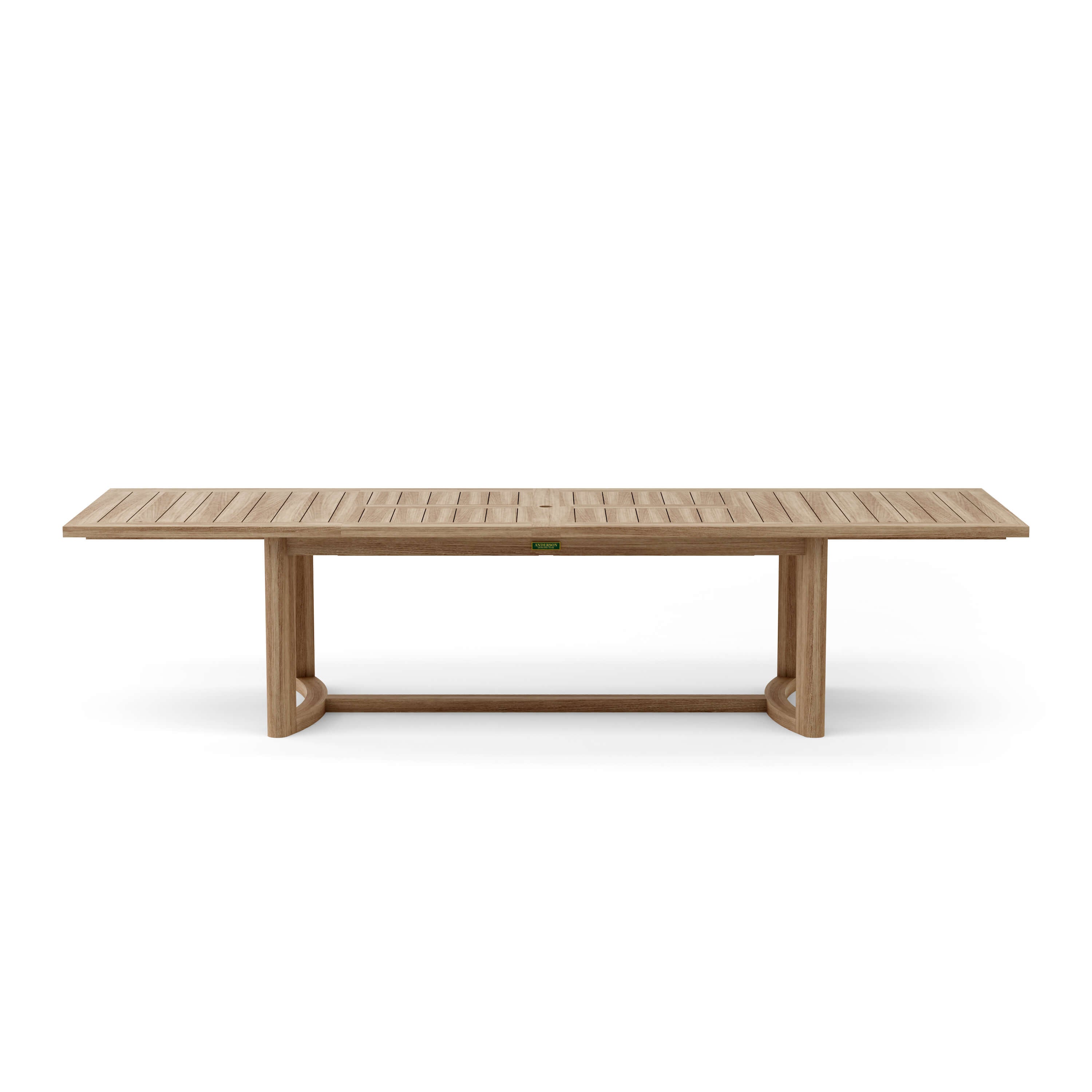 Anderson Teak Catania Extension Table