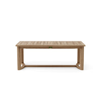 Anderson Teak Catania Extension Table