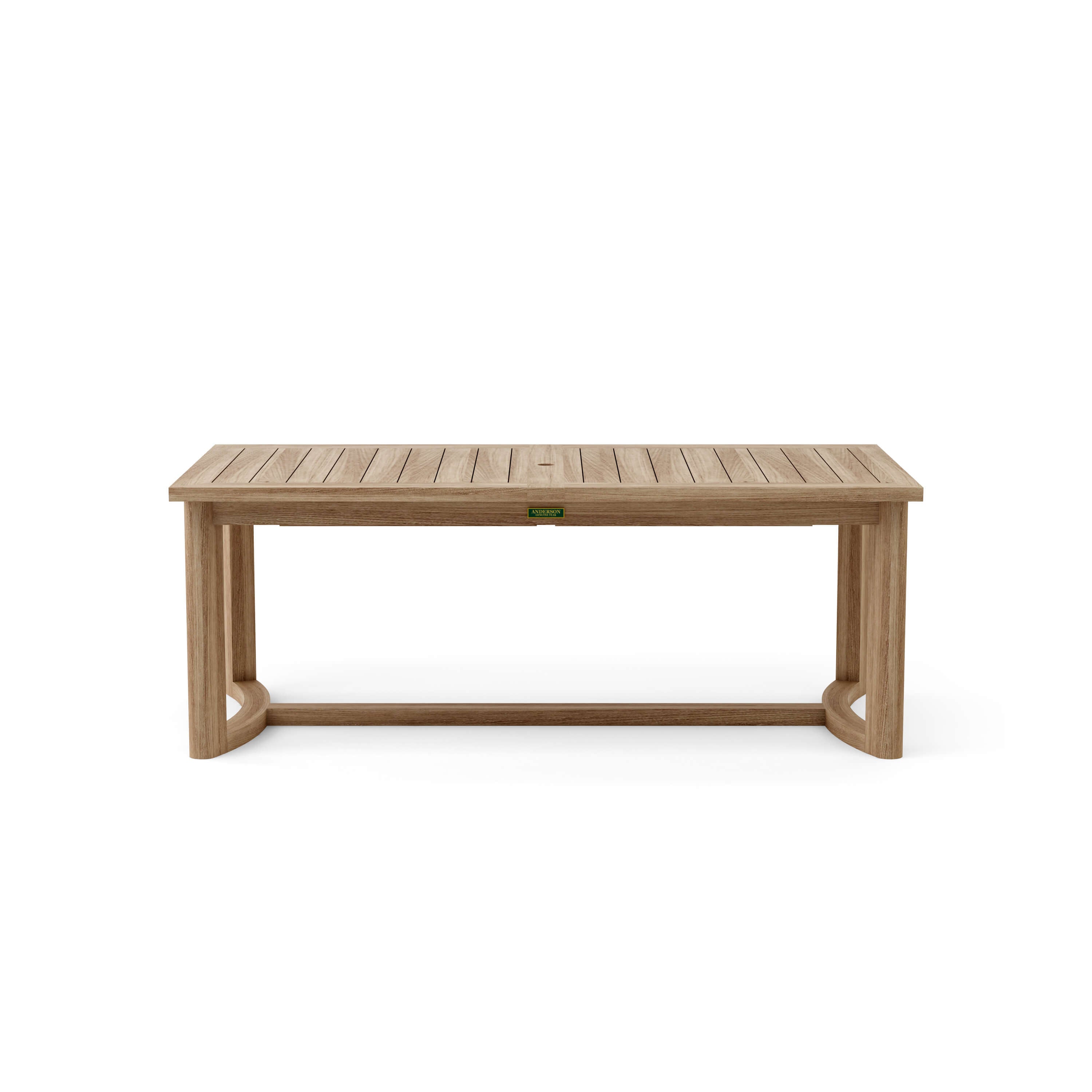 Anderson Teak Catania Extension Table