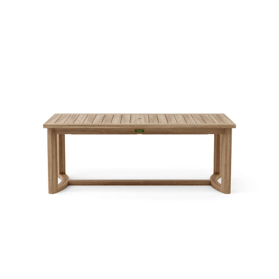 Anderson Teak Catania Extension Table