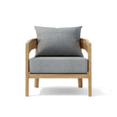 Anderson Teak Toscana Lounge Chair