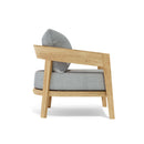 Anderson Teak Toscana 4-pc Deep Seating Set