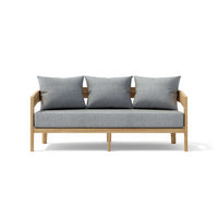 Anderson Teak Toscana 3-Seat Sofa