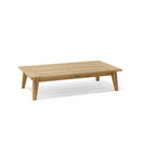 Anderson Teak Toscana Rectangular Coffee Table
