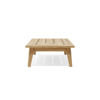Anderson Teak Toscana Rectangular Coffee Table