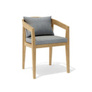 Anderson Teak Toscana Dining Chair