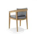 Anderson Teak 11-pc Toscana Dining Table Set