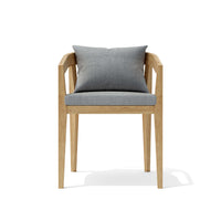 Anderson Teak Toscana Dining Chair