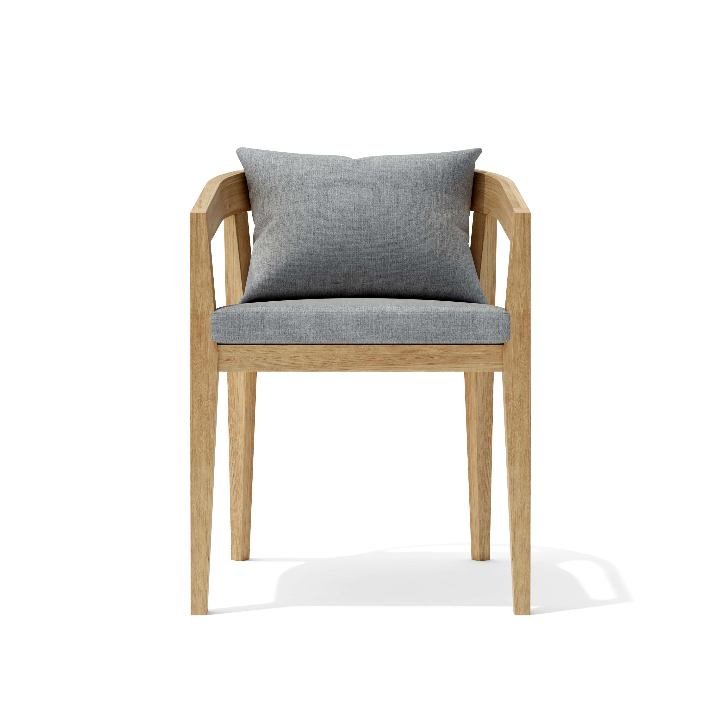 Anderson Teak Toscana Dining Chair