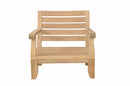 Anderson Teak Riviera Luxe Armchair