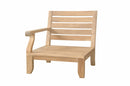 Anderson Teak Riviera Luxe Right Modular