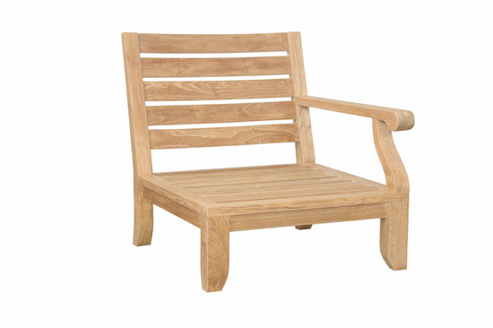 Anderson Teak Riviera Luxe Left Modular