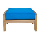 Anderson Teak Natsepa Ottoman