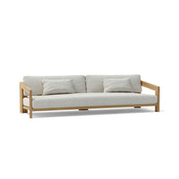 Anderson Teak Smyrna 4-Seat Sofa