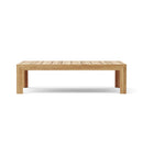 Anderson Teak Smyrna Coffee Table