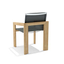Anderson Teak 7-pc Smyrna Dining Table Set