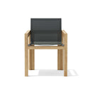 Anderson Teak 7-pc Smyrna Dining Table Set