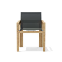 Anderson Teak 7-pc Smyrna Dining Table Set