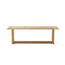 Anderson Teak Smyrna Dining Table