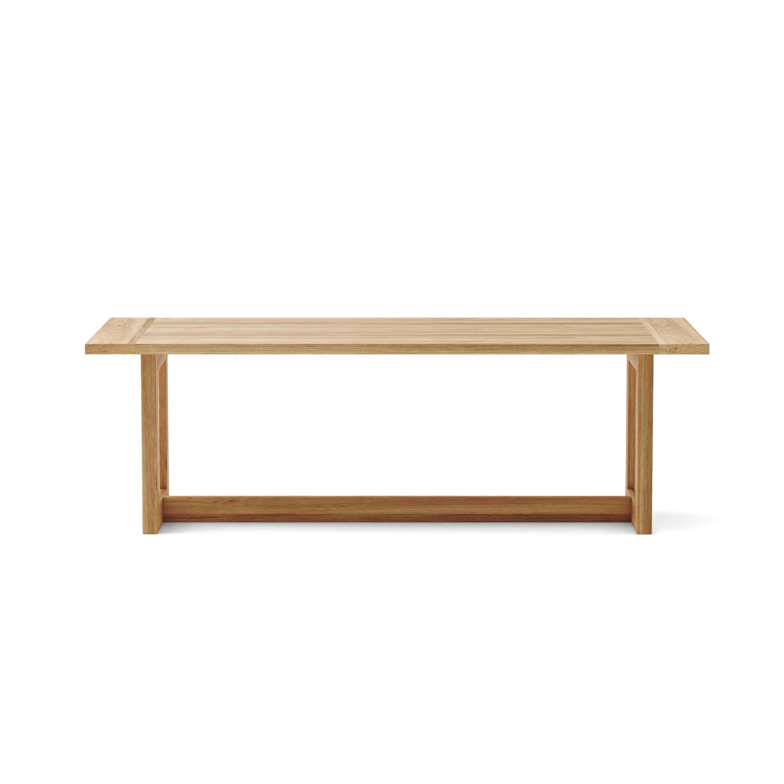 Anderson Teak Smyrna Dining Table