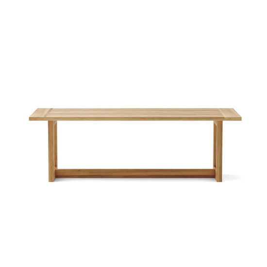 Anderson Teak Smyrna Dining Table