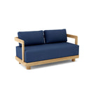 Anderson Teak Granada Deep Seating Loveseat